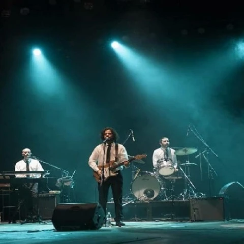Blackbird, el tributo a The Beatles que entretiene a Mendoza
