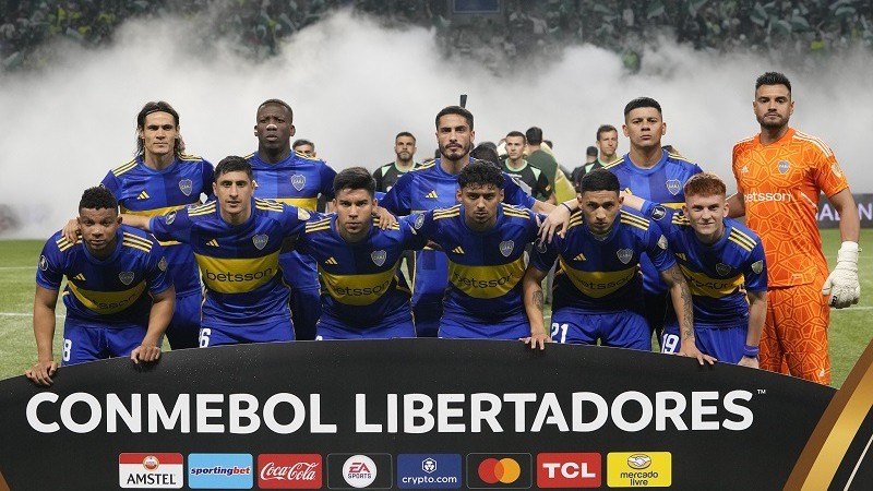 xodo en Boca?