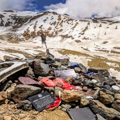 Sociedad de la Nieve: el inesperado boom turístico