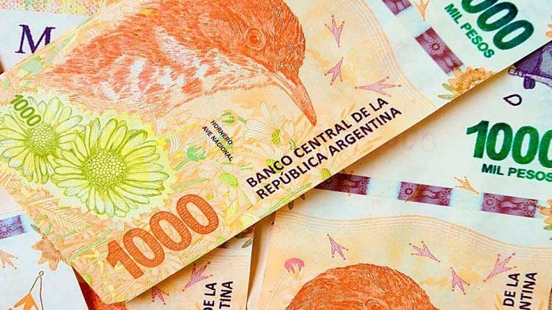 Anunciaron cundo salen los billetes de $10.000 y $20.000