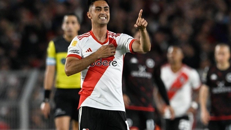 Malas noticias para River