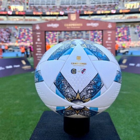 Vuelve el fútbol argentino
