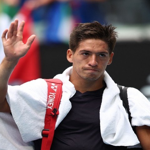 Se terminó el sueño argentino en Australia