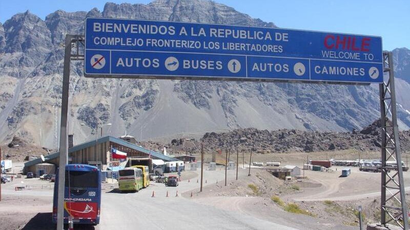 El Paso Cristo Redentor tiene buenas noticias!