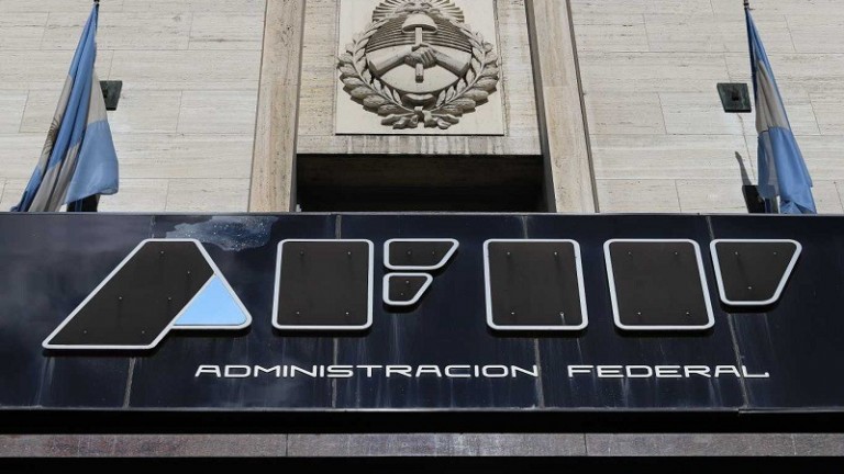AFIP hizo un anuncio sobre el monotributo