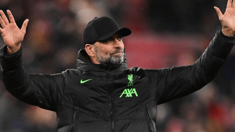 Jrgen Klopp se va para siempre de Liverpool: los motivos