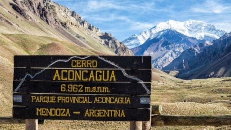 Aconcagua mortal: falleci otra andinista