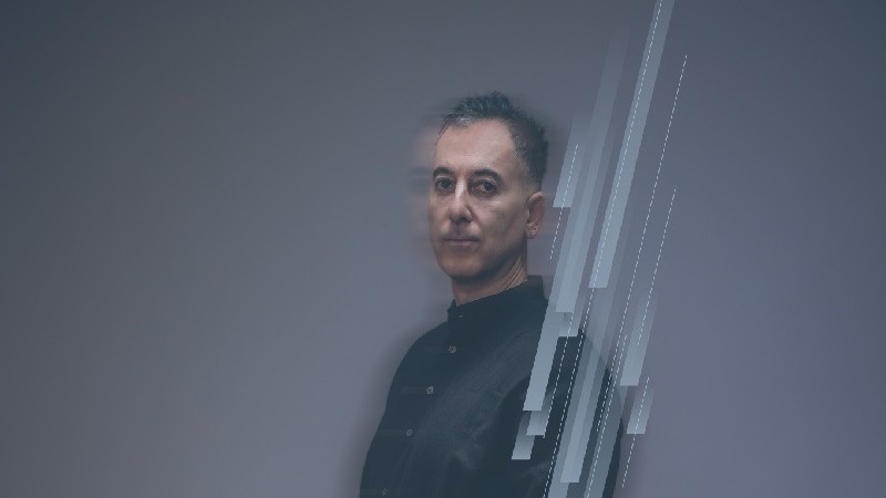 Dubfire llega a Mendoza