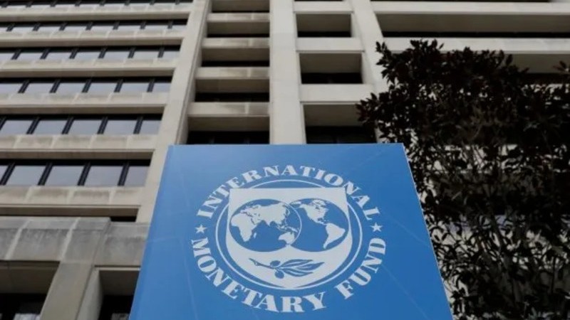 El FMI hizo revel cuando ser el fin del cepo