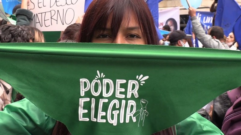 Aborto: LLA se despega del polmico proyecto