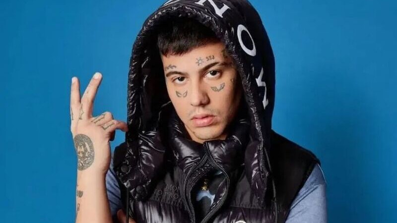 Duki estrena nuevo tema con Peso Pluma, tras la ruptura con Nicki Nicole