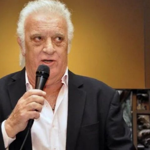 Basile y una frase que sacudió a la Selección