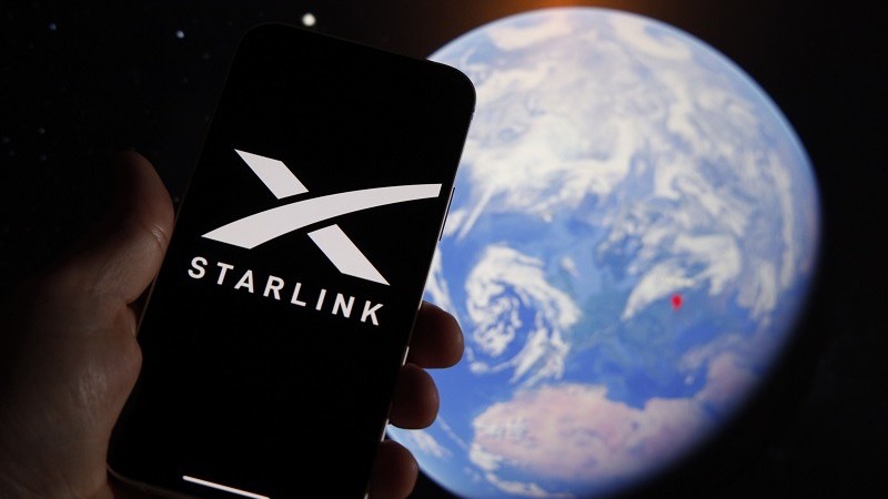 Starlink ya se vende en Argentina