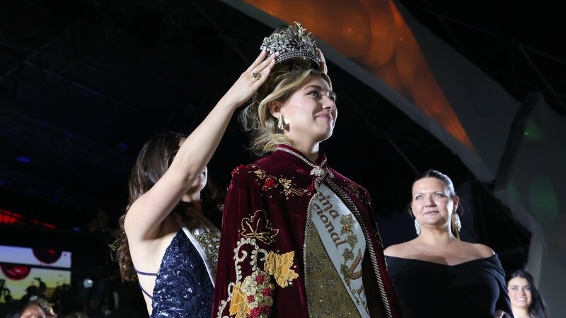 Una Reina que hizo historia