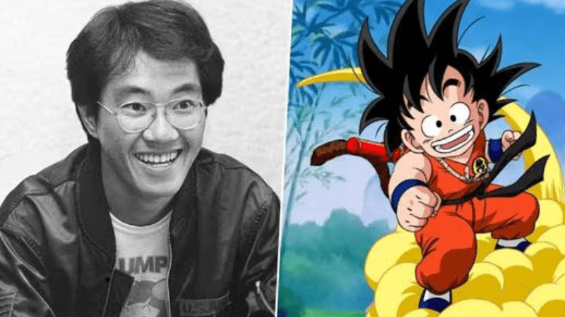 Dolor mundial: muri Akira Toriyama, creador de Dragon Ball