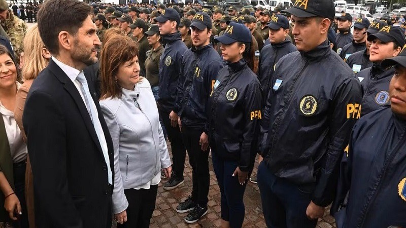 Rosario tuvo un &#x201C;toque de queda&#x201D; autodecretado
