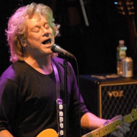 Murió Eric Carmen, autor de &#x201C;All by Myself&#x201D;