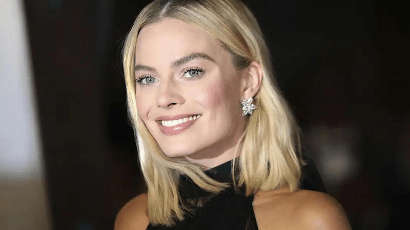 Margot Robbie estara en Argentina: el pueblito que visit