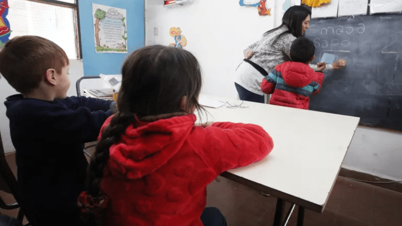 Mendoza busca innovar en educacin con IA