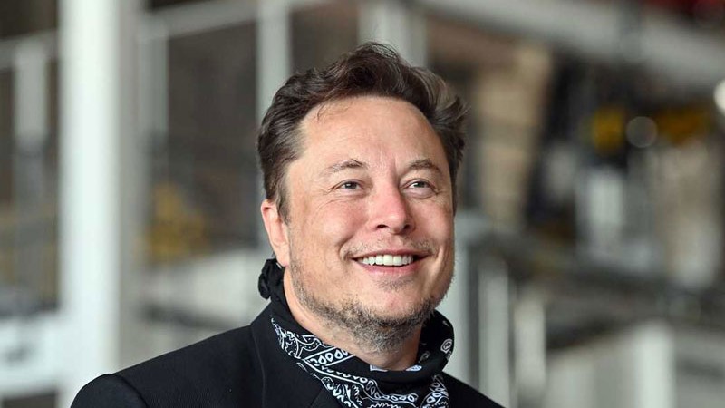 Elon Musk revel que consume ketamina