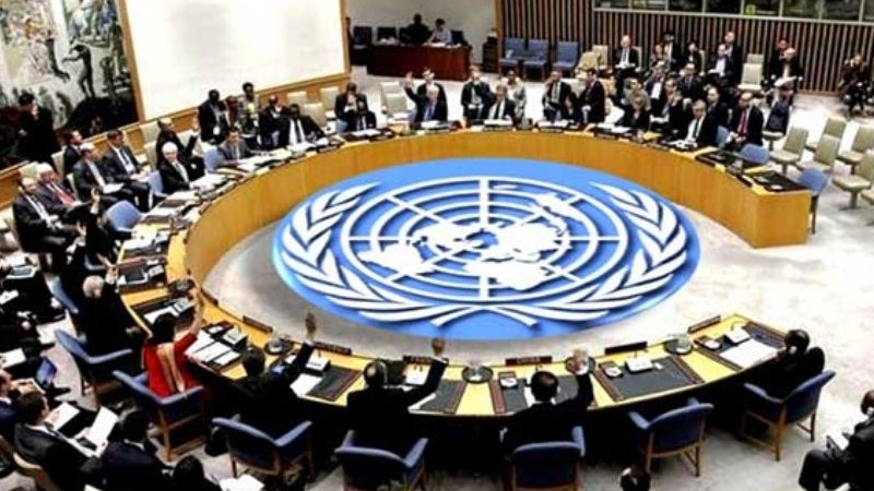 ONU: &#x201C;La humanidad no puede sobrevivir a una secuela de Oppenheimer&#x201D;
