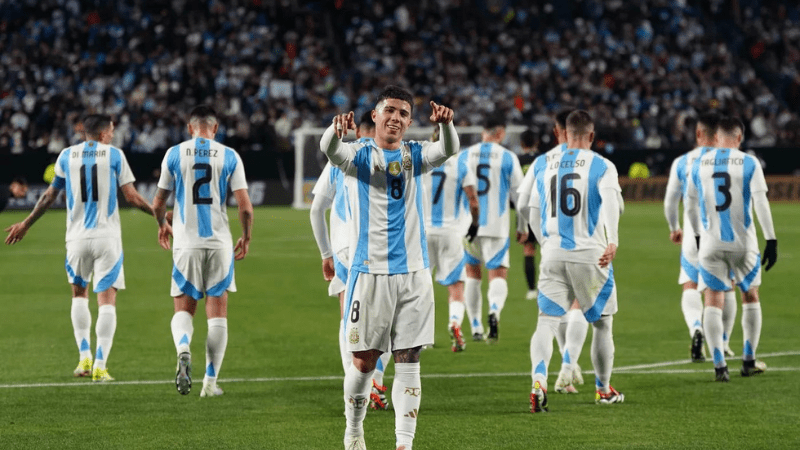 Un slido entrenamiento formal para la Seleccin