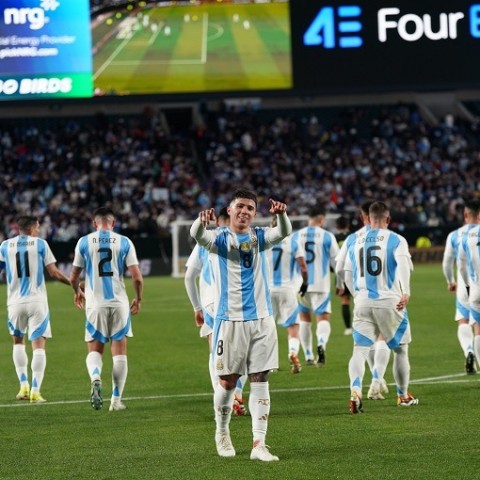 La Selección cierra la gira ¡con sorpresas!