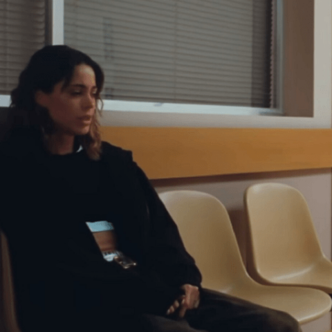 Tini Stoessel y su canción para su padre