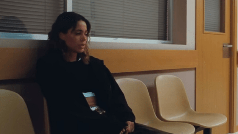 Tini Stoessel y su canción para su padre
