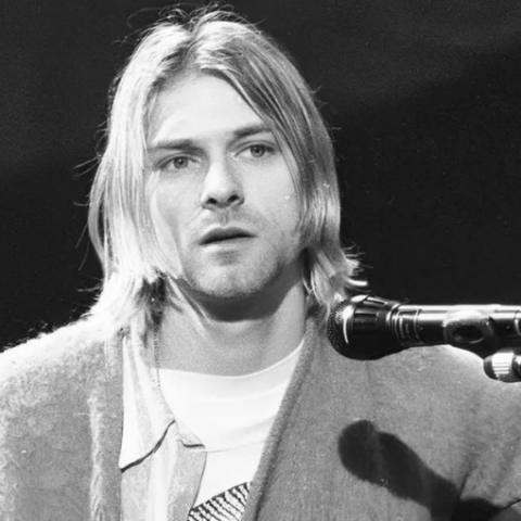 Se cumplen 30 años de la trágica muerte de Kurt Cobain