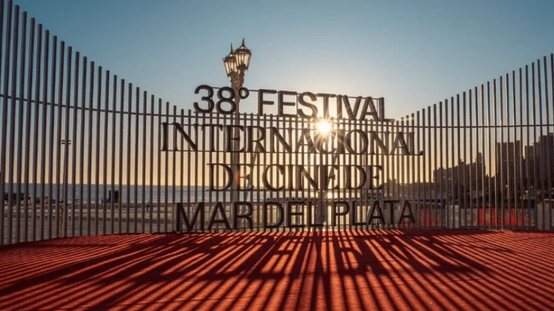 El 2024 si tendr su Festival Internacional de Cine de Mar del Plata