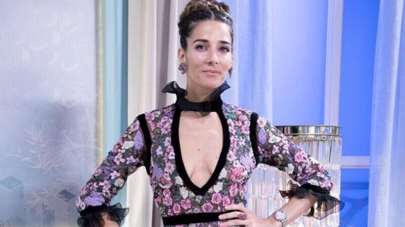 Las vacaciones ecolgicas de Juana Viale y su novio
