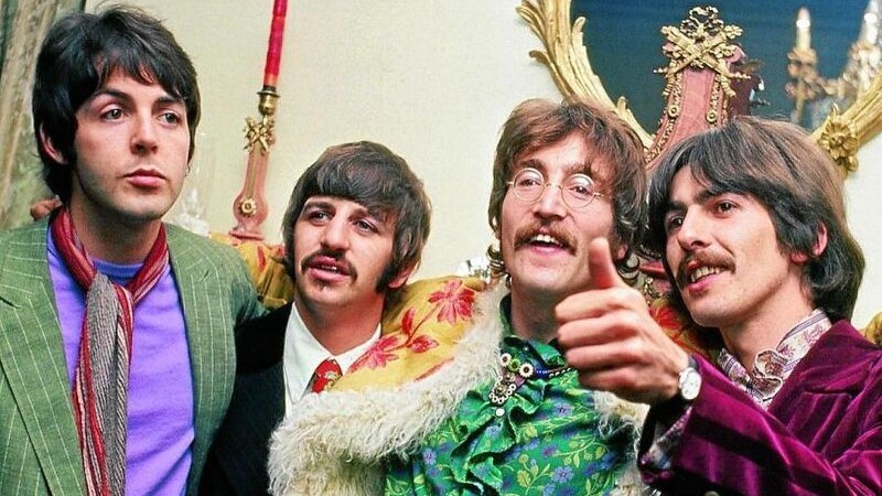 Una perdida pelcula de Los Beatles llegar al streaming