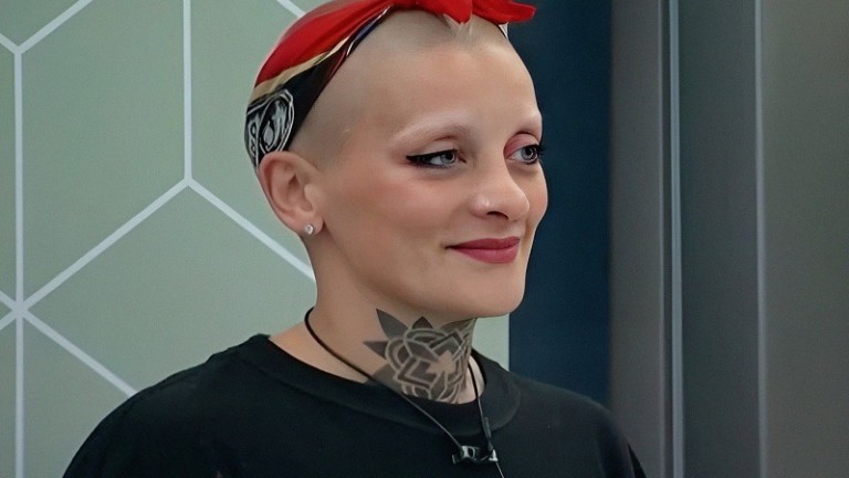 Furia y la verdad sobre su salida de GH