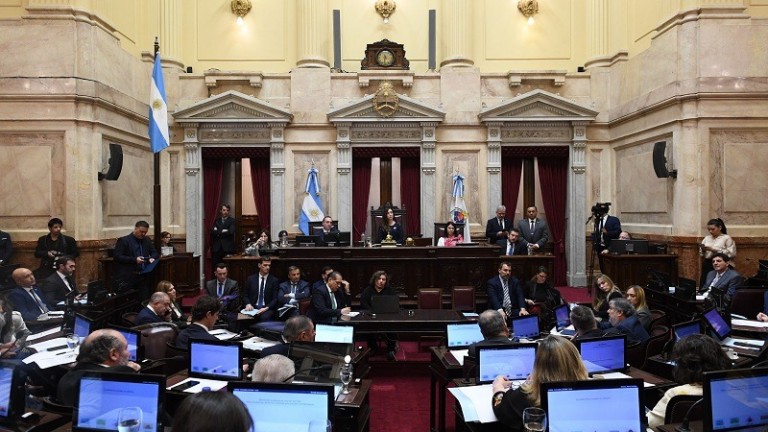 Otro aumento: la casta, cada vez más casta