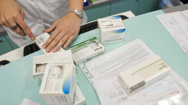 Los medicamentos para jubilados aumentaron ms de 120%