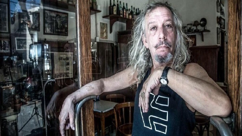 Capusotto vuelve a Mendoza