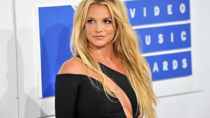 Britney Spears, amante del vino argentino