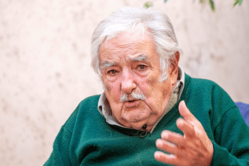 Murió José Pepe Mujica, ex presidente de Uruguay, guerrillero y figura mundial