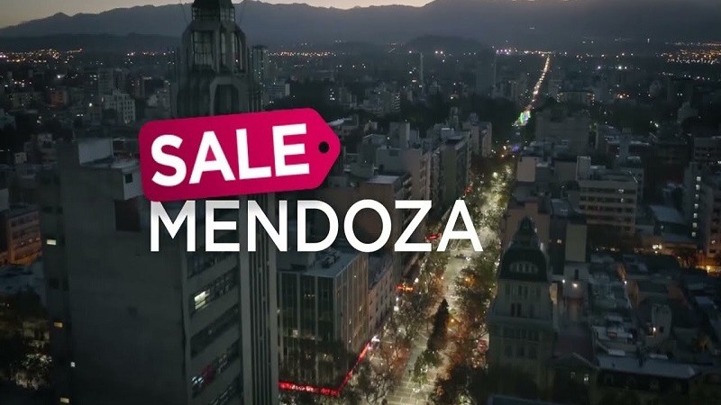 &#x201C;Sale Mendoza&#x201D; tendr su segunda edicin