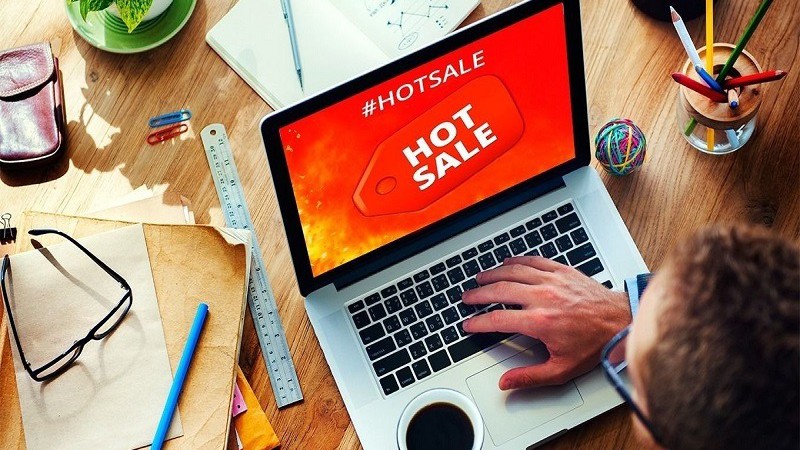 Expectativa por el Hot Sale 2024