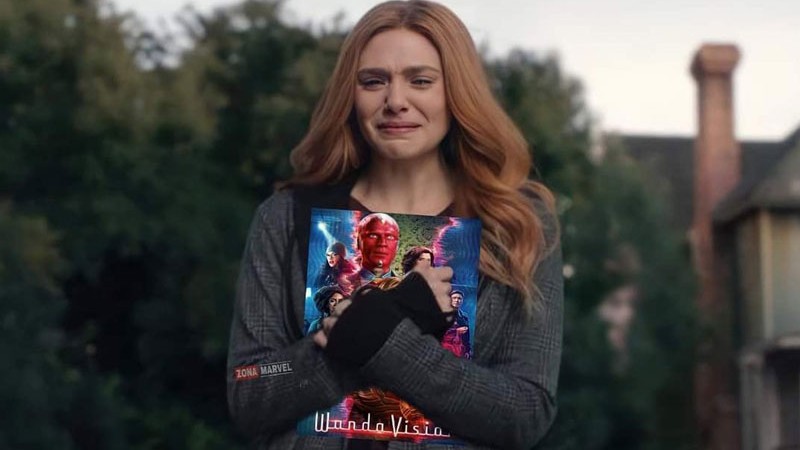 Lloran los fanticos con el ltimo episodio