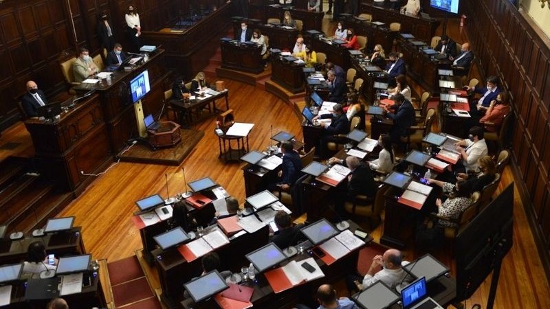 Presupuesto 2025 aprobado: todos los detalles 