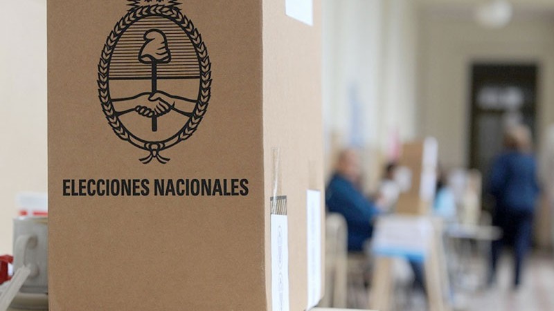 Cambios oficiales: cundo se vota?