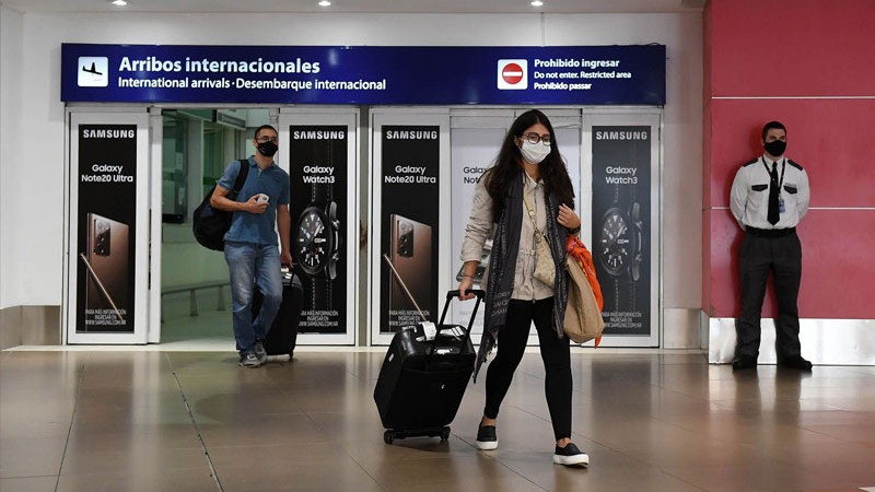 Alerta aeropuertos!