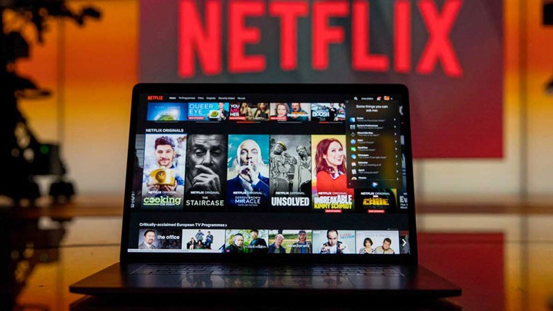 Netflix actualiz sus tarifas