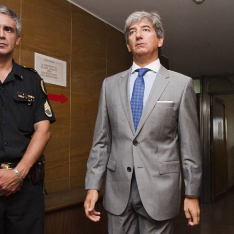 ¿Se queda hasta las PASO?