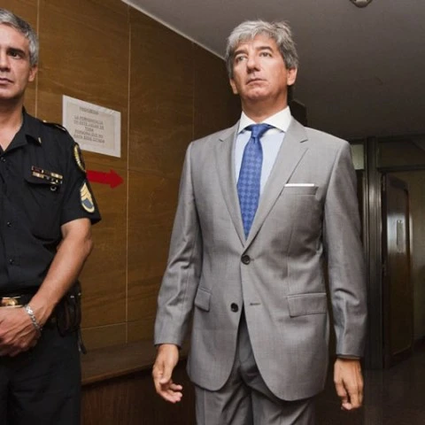 ¿Se queda hasta las PASO?