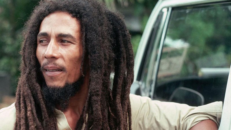 «Marley no murió, vive en su canción, lo sé»