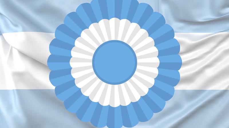 Por qu el 18 de mayo es el Da de la Escarapela?